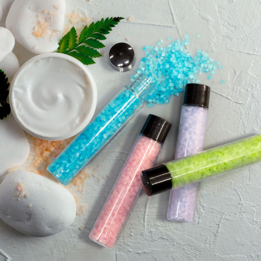 Feature Image Sanitarium Bath Salt Sets Feature Image